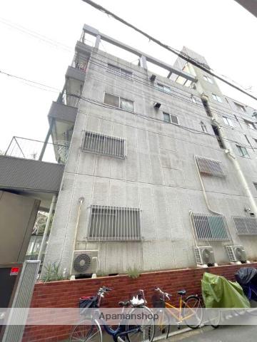 マンション幸樹荘