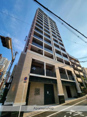 セイワパレス真田山公園南