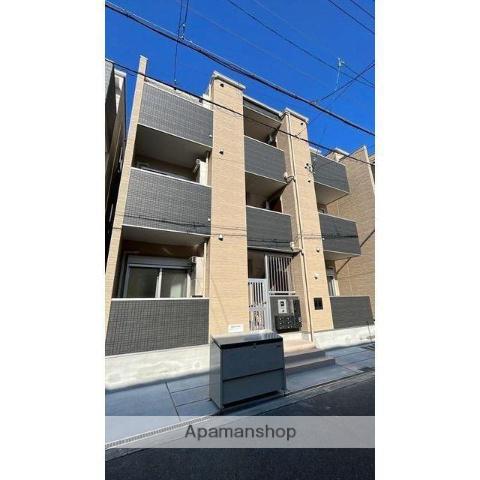 ハーモニーテラス小路東Ⅵ