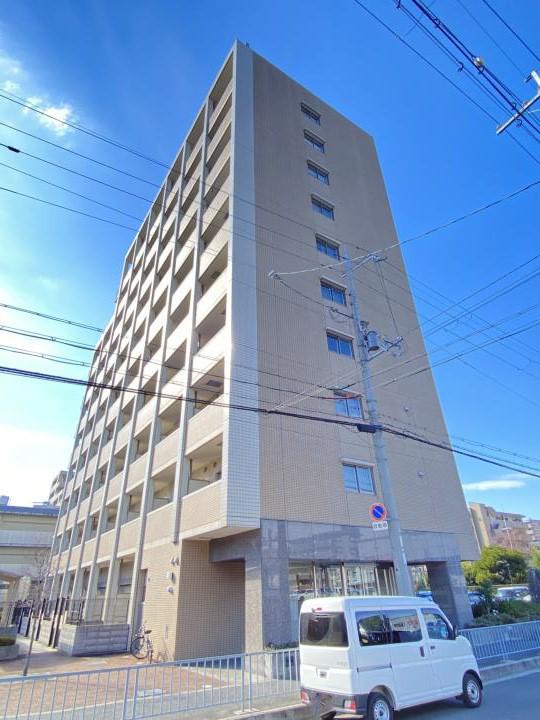 パークナードフィットなかもず