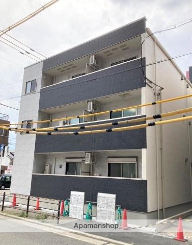 フジパレス加賀屋Ⅲ番館