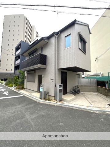 ルクシェ堂ヶ芝