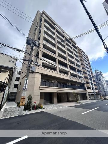 ベルンガーデン上本町