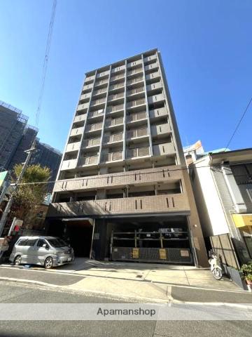 インプルーブ四天王寺