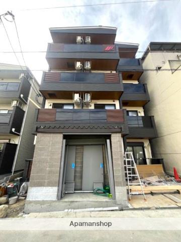 DOAHN 平野本町