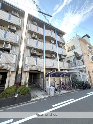 シャルマンフジ住吉壱番館