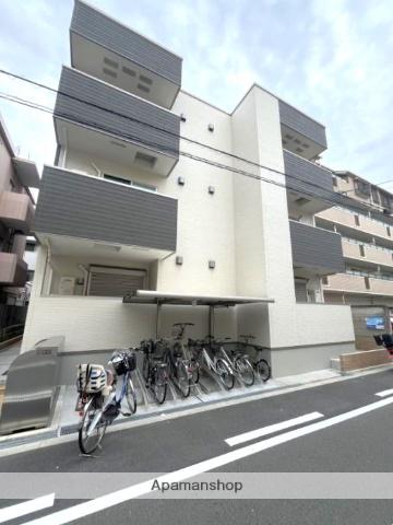 フジパレス杉本町駅西Ⅵ番館