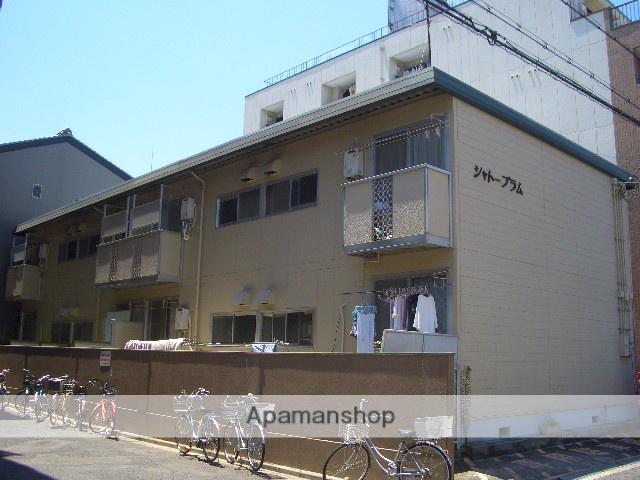 シャトープラム