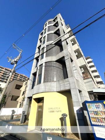 コスモレジデンス北加賀屋2