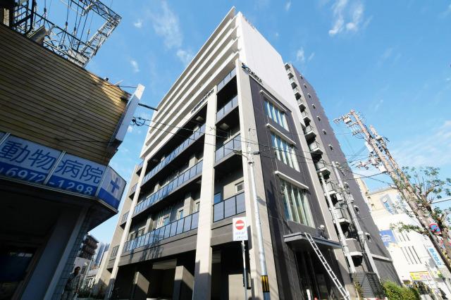 グランディール大今里