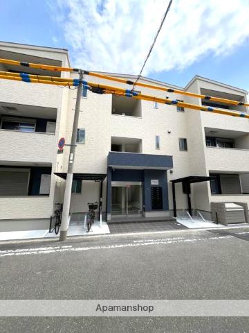 URBAN NEST 天神ノ森