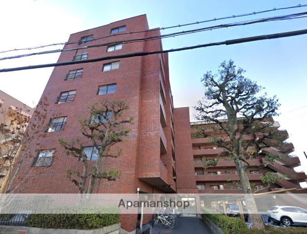 清川6番館