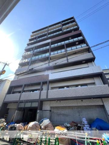 シャテーニュ上本町