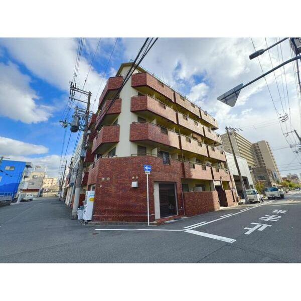 ルネッサンス32番館