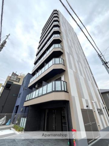 M-CITY天王寺