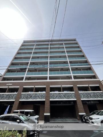 セイワパレス美章園駅前