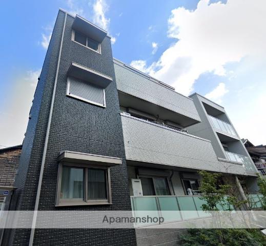 メゾン・グレース・ケイ生野東Ⅱ