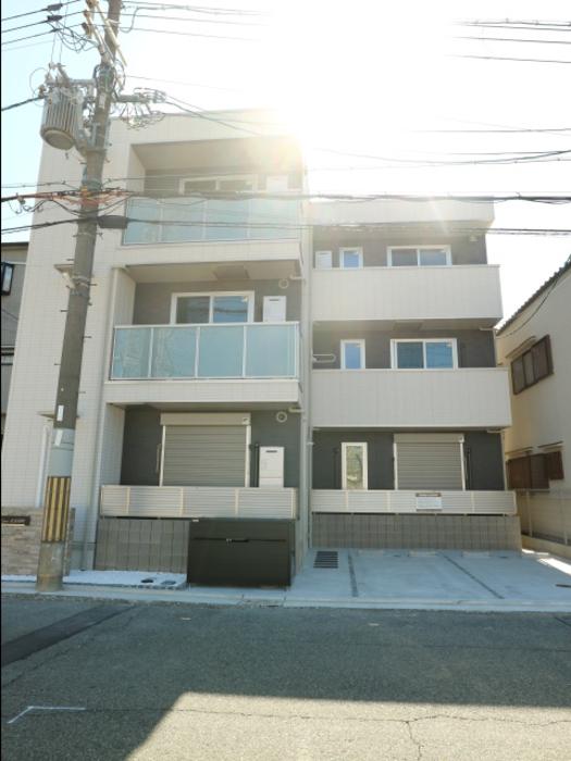 メゾン ド エスポワール北長尾