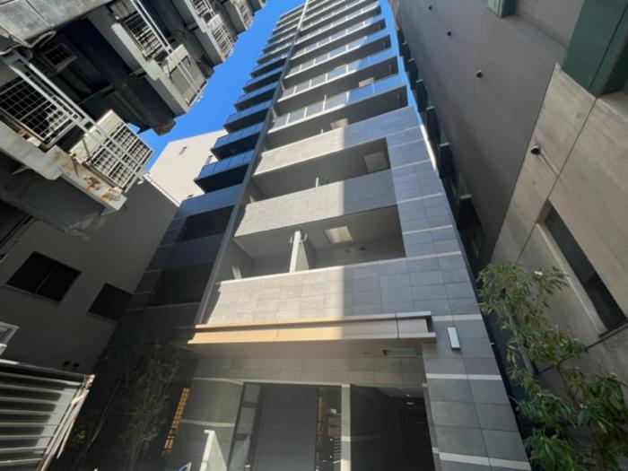 IBC RESIDENCE ウエスト