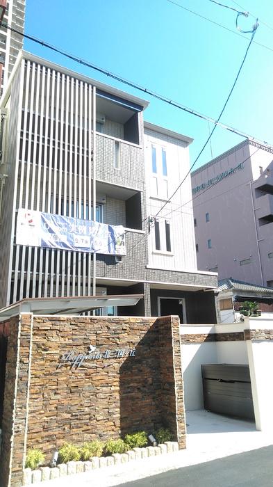 ラポール北三国ヶ丘