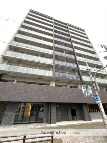 エスリード ザ・グレア大阪