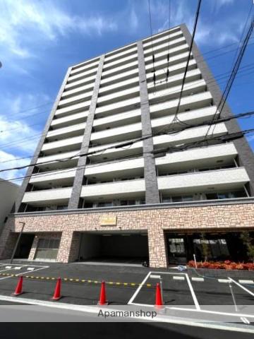 プレジオ帝塚山