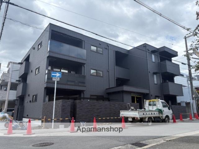 クレスト流町