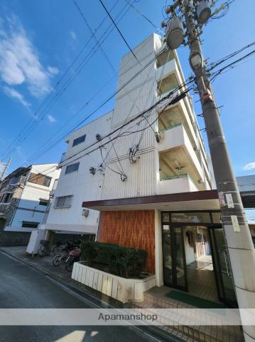 シャトー背戸口