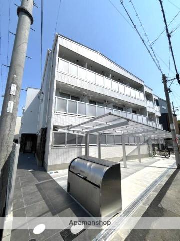 グランツあびこⅢ