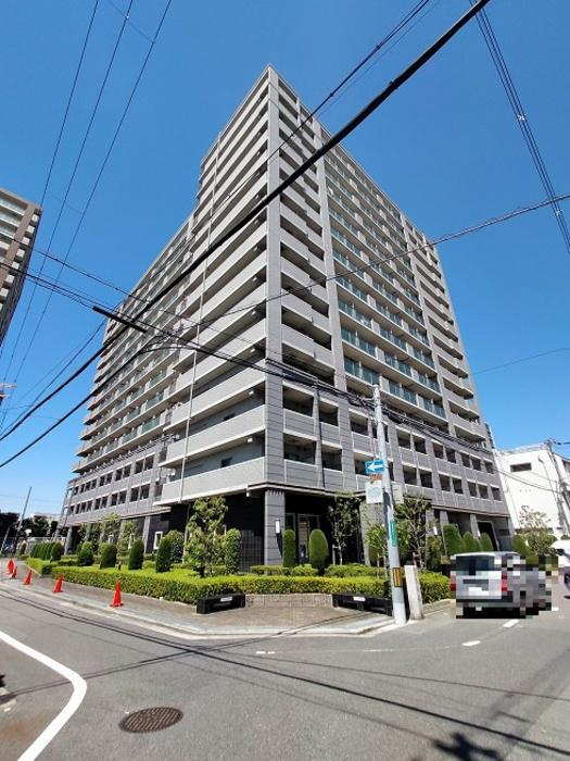 フェニックスレジデンス堺東