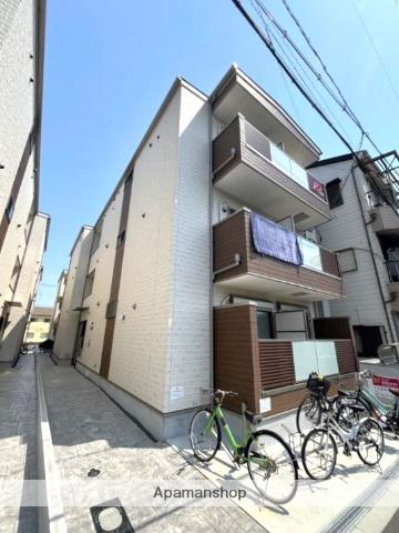 カーザ アヴァンティ南巽