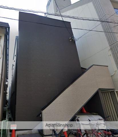 ソラーナ新今里