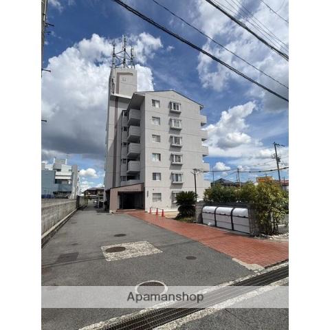 プラネット藤井寺