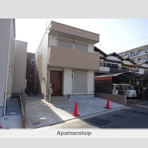 大阪府堺市北区 2階建 築6年