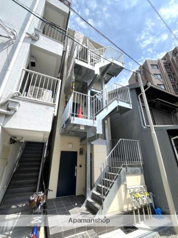 万代東マンション