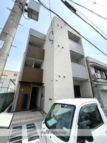ハーモニーテラス寺田町