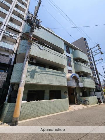 コーポイン美章園&河堀口