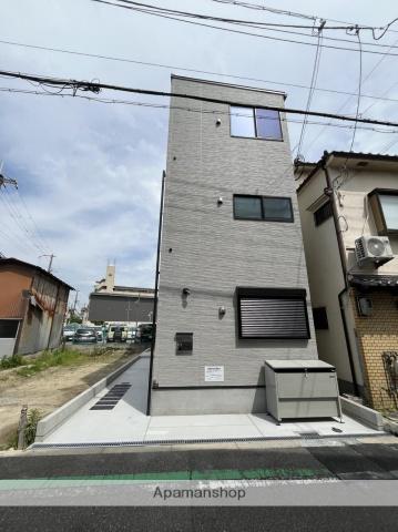 ハーモニーテラス遠里小野Ⅲ