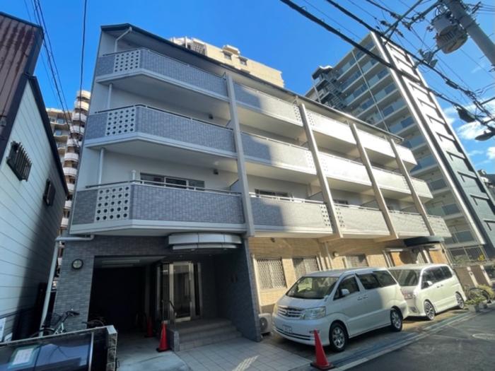 ヴィッラ リエート エム