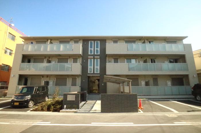 ディールーチェ中百舌鳥