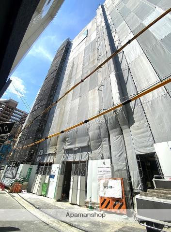 スプランディッド上本町ウエスト