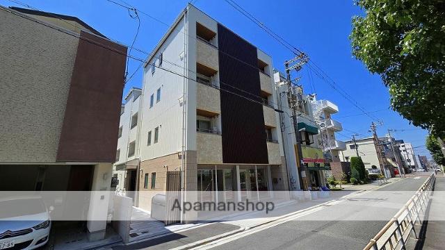 ACHT HIK RESIDENCE 南住吉