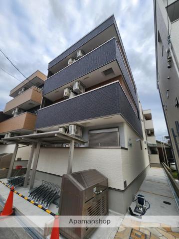 フジパレス遠里小野ウエスト