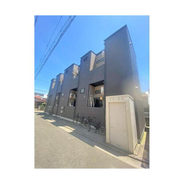 ドメーヌ堺