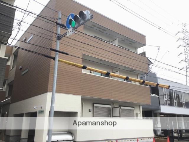 フジパレス長原ウエスト