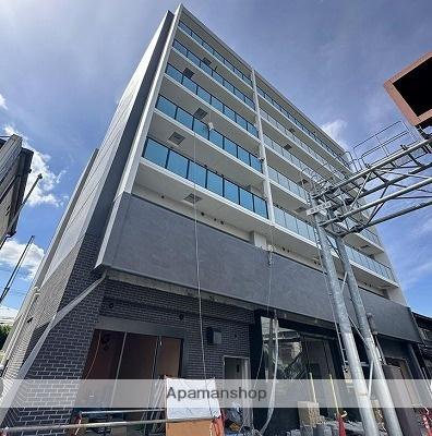 エスリード大阪平野プライム