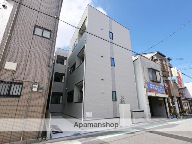 ハーモニーテラス林寺Ⅸ