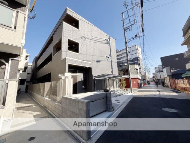 メゾン ド セリジエ