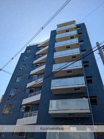 LEGALANDプラスABENOSANMEICHO