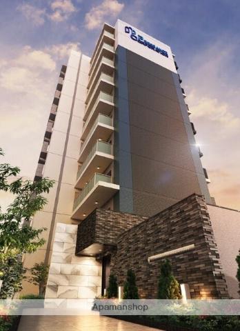 プレサンス鶴橋トレヴィエ